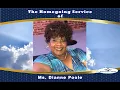 The Homegoing Service of Ms Dianne Poole