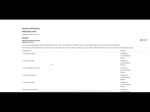 watch On Call Scheduler video