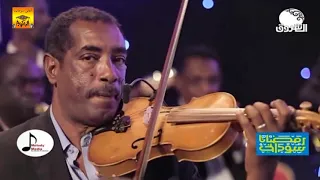 فن زمان 2017 الحلقة الثالثة قناة الشروق 