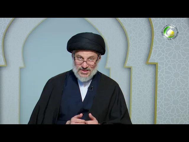 ⁣33الاجتهاد و التقليد، المسألة الحادية عشرة، هذا كله إذا...، ص25 - الأستاذ:سماحة السید عماد الحکیم
