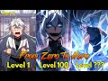 Download Lagu From Zero To Hero The Ultimate Reincarnation Story To Dominate A New World Part 2 l Manhwa Recap