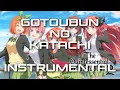 Download Lagu The Quintessential Quintuplets Season 2 Full Opening - Gotoubun no Katachi (Official Instrumental)