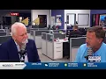 WATCH Digital interview with Tom Walters Part 2