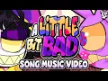 Lagu A Little Bit Bad (SONG MUSIC VIDEO)【THE AMAZING DIGITAL CIRCUS SWAP FAN MUSIC VIDEO】