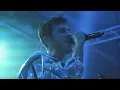 Oscar and the Wolf - Princes (live at Club 69)