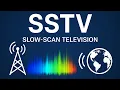 Lagu NEW: SSTV RX - Slow Scan TV 14.230MHz