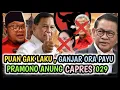 Lagu PUAN GAK LAKU, GANJAR ORA PAYU 😁 PRAMONO ANUNG CAPRES 2029