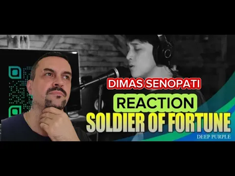 Download MP3 DIMAS SENOPATI Deep Purple - Soldier Of Fortune ( Acoustic Cover ) reaction