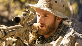 the forest shootout lone survivor