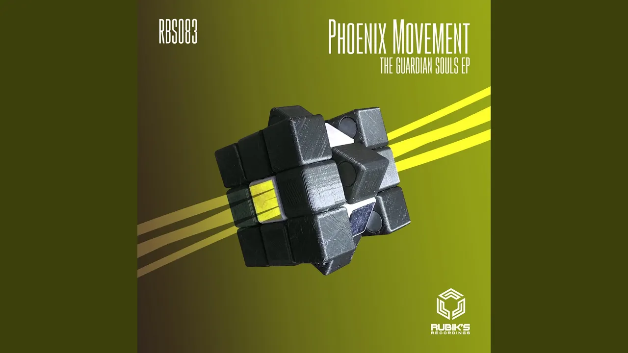 The Guardian Souls (Original Mix)
