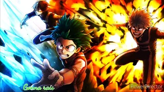 for the glory nightcore