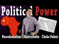 Political Power Territoriality AP HUMAN GEOGRAPHY Unit 4 Topic 3 4 3