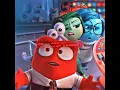 Download Lagu HELLO EVERYBODY | ANXIETY EDIT | INSIDE OUT 2 | DOECHII - ANXIETY |