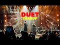 Download Lagu DUET ADP RAISA DI JAGA LANGSUNG KAPOLRI - 51 TAHUN KERAJAAN CINTA AHMAD DHANI