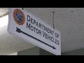 Niagara Co DMV goes to appointments only