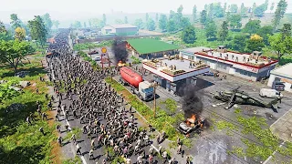 BETTER THAN ZOMBOID? The Newest Updates to this Zombie Survival Game Are Certainly Top Notch...