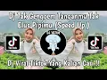 DJ TAK GENGGEM TANGANMU TAK ELUS PIPIMU SPEED UP | DJ TULUS MENGKANE BY AGIL FUNKY !!
