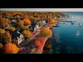 Door County Fall Colors Wisconsin s Most Beautiful Autumn Destination