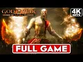 Download Lagu GOD OF WAR CHAINS OF OLYMPUS Gameplay Walkthrough Part 1 FULL GAME [4K 60FPS] - No Commentary