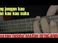 Download Lagu #maungluwe #masihdisinimasihdenganmu MASIH DISINI MASIH DENGANMU - GOLIATH COVER KENTRUNG