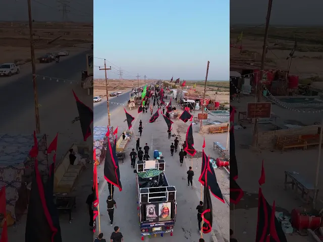 ⁣طريق الجنة - قضاء عز الدين سليم #قناة_الشراع