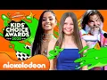 Download Lagu 2025 Kids' Choice Awards FULL SHOW in 20 Minutes!! ft. Tyla, Salish Matter \u0026 MORE! | Nickelodeon