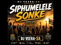 SIPHUMELELE SONKE