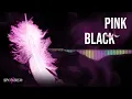Spondeo - Pink & Black (Official Audio)