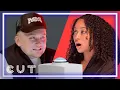 Download Lagu Singles Get Brutal on a Speed Dating Show | The Button | Cut