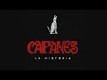 Los Dioses Ocultos Caifanes