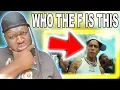 AMERICAN RAPPER REACTS TO | Central Cee - Doja (Directed by Cole Bennett) REACTION