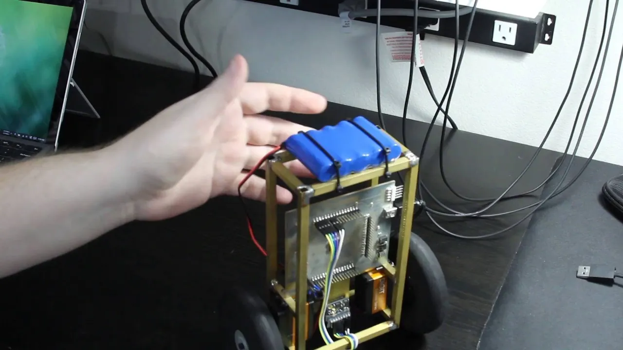 6DOF & 9DOF Sensor Fusion with Madgwick's Filter, MPU6050, HMC5883L (GY-86 Module)