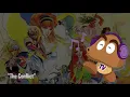 Romancing SaGa OST - The Conflict / Battle Theme (HQ Version)