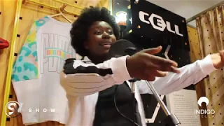 subliminal visuals presents indigo stella offical video 