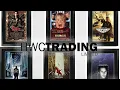HWC Trading cadres poster film