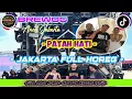 Lagu DJ CEK SOUND FULL BASS TERBARU 2025 PATAH HATI RHOMA IRAMA DANGDUT NROTOK ANDALAN KARNAVAL HOREG