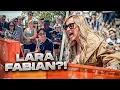 Download Lagu She Surprised the Whole Crowd… Lara Fabian Joined Me at the Piano!