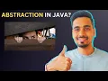 Abstraction in Java Abstract class Interface in Java Multiple Inheritance using Interface
