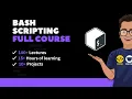 Mastering Bash Scripting A Comprehensive Guide to Automate Your Workflow