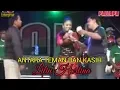 Download Lagu Antara teman dan kasih - Lilin herlina - New Pallapa live bangkalan madura 2012
