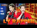 Download Lagu LÝ RAPPER  - TIÊU MINH PHỤNG | Sự kết hợp đặc biệt Rap và Cải Lương khiến RAP VIỆT 2024 Bùng Nổ