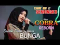 Lagu Tarik Sis Semongko - Bunga (versi jaranan) - Salsha Chan
