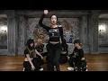 Izone - Panorama (Mnet I-land ver.) / Dance break part Choreo by YEOJIN
