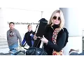 English Actress Annabelle Wallis Asked About Boyfriend Chris Martin