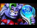 Lagu Help Wanted 2 has the MOST TEDIOUS FNAF Platinum Trophy!
