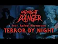 Download Lagu Midnight Danger - Terror by Night (feat. Rafael Bittencourt) Official Video