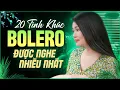 Download Lagu 20 Tình Khúc Trần Thiện Thanh Được Nghe Nhiều Nhất - Song Ca Bolero - HUỲNH THANH THẢO ft LÝ CÔNG