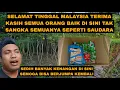 Download Lagu SELAMAT TINGGAL MALAYSIA TERIMA KASIH SEMUA ORANG BAIK DI SINI TAK SANGKA SAMPAI SEPERTI INI