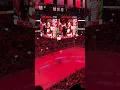 Download Lagu Santa Claus goal horn at Detroit Red Wings game! 🚨🎅 #santa #goalhorn