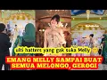 Lagu KASIH PAHAM YANG HUJAT MELLY! - Orang Bikin Melongo Gini Kok Sampai Geeogii🤫